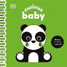 Rebecca Weerasekera - Curious Baby