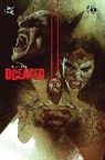 Tom Taylor, VARIOUS - DCeased Omnibus