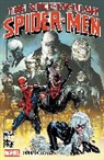 Emilio Laiso, Humberto Ramos, Cory Smith, Greg Weisman, Weisman Greg, Ramos Humberto - THE SPECTACULAR SPIDER-MEN VOL. 2: ELEMENTARY