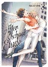 Hirune Cyan - After School Etude Vol. 3