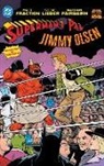 Matt Fraction, Steve Lieber, Steven Lieber - Superman's Pal Jimmy Olsen: Who Killed Jimmy Olsen? The Deluxe Edition