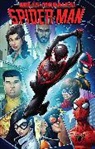 Brian Michael Bendis - INVALID ITEM