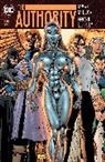 Joe Casey, Warren Ellis, Bryan Hitch, Paul Jenkins, Millar, Mark Millar - The Authority Book Two (2025 Edition)