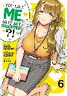 Tesshin Azuma, Giuniu, Kota Nozomi - You Like Me, Not My Daughter?! (Manga) Vol. 6