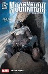 Alessandro Cappuccio, Jed MacKay, DAVIDE PARATORE, DEVMALYA PRAMANIK, Alessandro Cappuccio, DEVMALYA PRAMANIK - Moon Knight: Fist Of Khonshu Vol. 1 - Leave Home