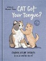 Sophie Lucido Johnson, Hannah Shaw - Cat Got Your Tongue?