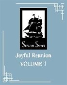 Fei Tian Ye Xiang - Joyful Reunion (Novel) Vol. 1