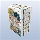 Jyanome, Jyanome - Twilight Out of Focus Box Set
