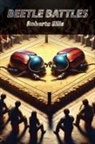 Roberta Ellis - Beetle Battles
