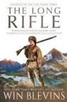 Win Blevins - The Long Rifle