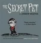 Andrew Shaffer - The Secret Pet