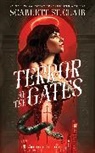 Scarlett St. Clair - Terror at the Gates