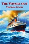 Virginia Woolf - The Voyage out
