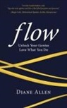 Diane Allen - Flow
