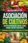 Dion Rosser - Asociación de cultivos para principiantes