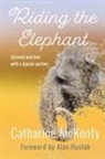 Catharine McKenty - Riding the Elephant