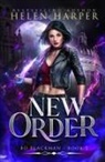 Helen Harper - New Order