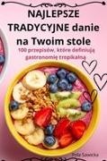 Pola Sawicka - NAJLEPSZE TRADYCYJNE danie na Twoim stole
