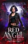 Helen Harper - Red Angel