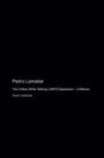Hiroshi Yamamoto - Pedro Lemebel