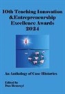 Dan Remenyi - IE COMP- 10th Teaching Innovation & Entrepreneurship Excellence Awards 2024