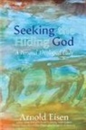 Arnold Eisen - Seeking the Hiding God