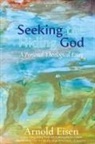 Arnold Eisen - Seeking the Hiding God