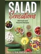 Lisa Rainolds - Salad Sensations