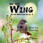 Andrea Voon - On the Wing - North American Birds 3