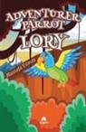 Mustafa Y¿lmaz - Adventurer Parrot Lory