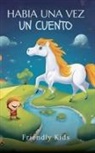 Friendly Kids - Habia una Vez un Cuento