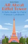 Shah Rukh - All About Eiffel Tower