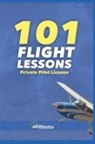 Biblioteca Aeronáutica - 101 Flight Lessons