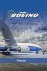 Biblioteca Aeronáutica - Boeing Empire