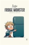 Pomme Bilingual - João And The Fridge Monster And Other Bilingual Portuguese-English Stories For Kids