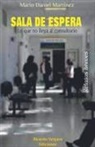 Mario Daniel Martínez - Sala de espera