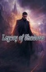 Edward Heath - Legacy of Shadows