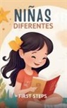 First Steps - Niñas Diferentes