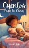 Friendly Kids - Cuentos Para la Cama