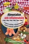 Cristina Rebiere - Alimentation Anti-inflammatoire