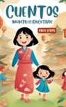 First Steps - Cuentos Infantiles Educativos