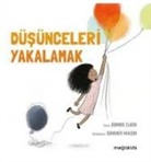 Bonnie Clark - Düsünceleri Yakalamak