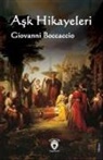Giovanni Boccaccio - Ask Hikayeleri