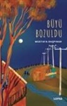 Mustafa Baspinar - Büyü Bozuldu