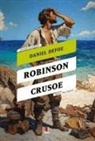 Daniel Defoe - Robinson Crusoe