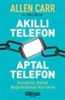 Allen Carr - Akilli Telefon Aptal Telefon