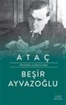 Besir Ayvazoglu - Atac - Prospero Calibana Karsi Ciltli