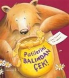 Jane Chapman - Patilerini Balimdan Cek