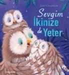 Jane Chapman - Sevgim Ikinize de Yeter