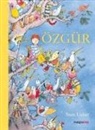 Sam Usher - Özgür